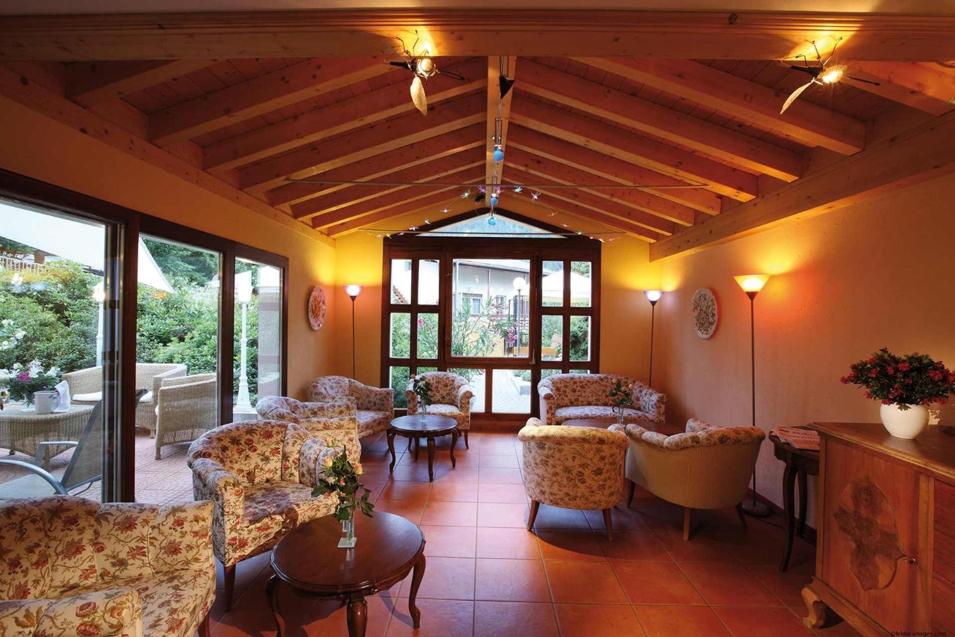 Salina Maris – Wellness&vintage Hotel Mörel