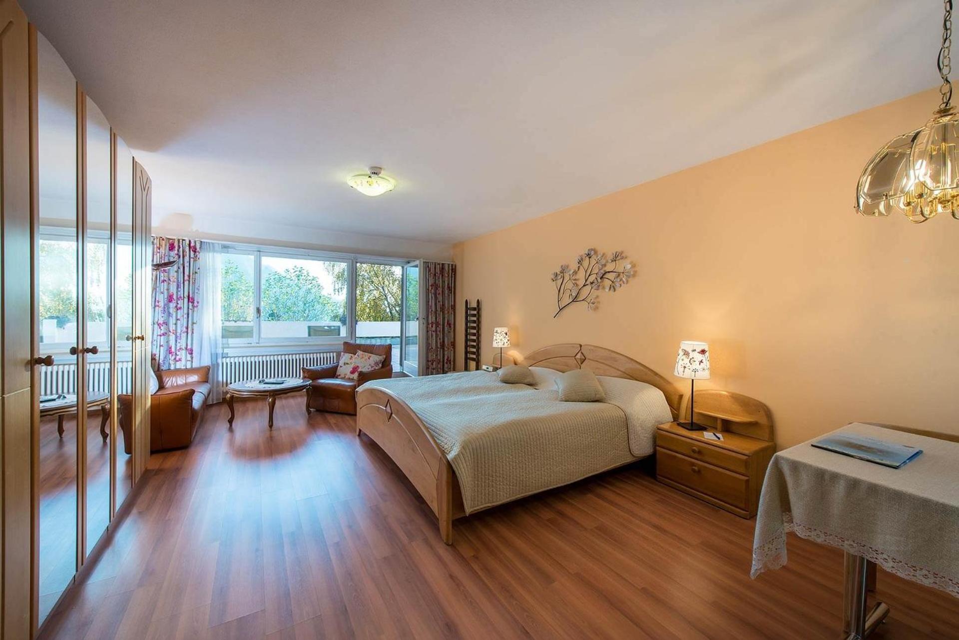 Hotel Salina Maris – Wellness&vintage