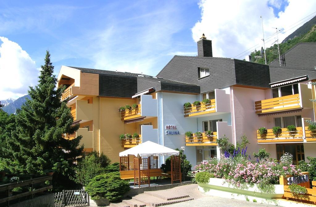 Salina Maris – Wellness&vintage Hotel