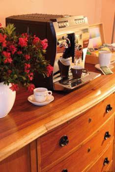 Salina Maris – Wellness&vintage Mörel