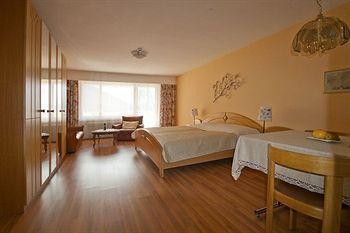 Hotel Salina Maris – Wellness&vintage