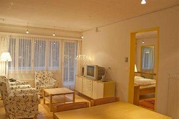 Hotel Salina Maris – Wellness&vintage 4*