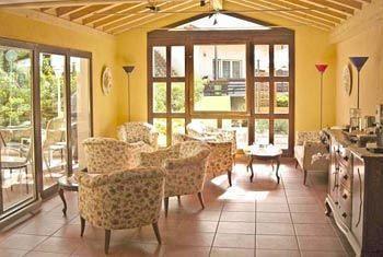 Hotel Salina Maris – Wellness&vintage