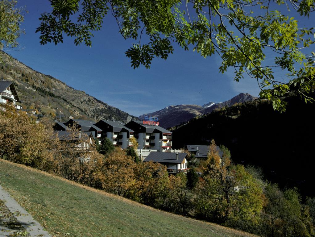 Hotel Salina Maris – Wellness&vintage
