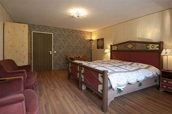 Salina Maris – Wellness&vintage Hotel