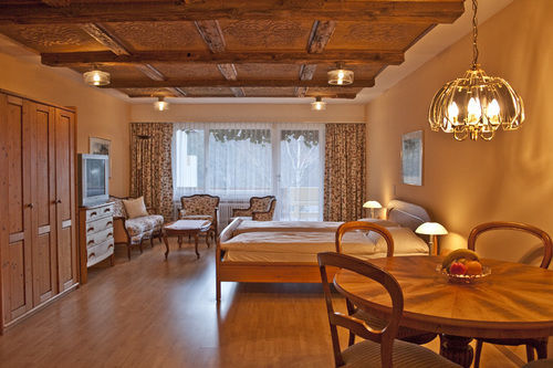 Salina Maris – Wellness&vintage Hotel 4*