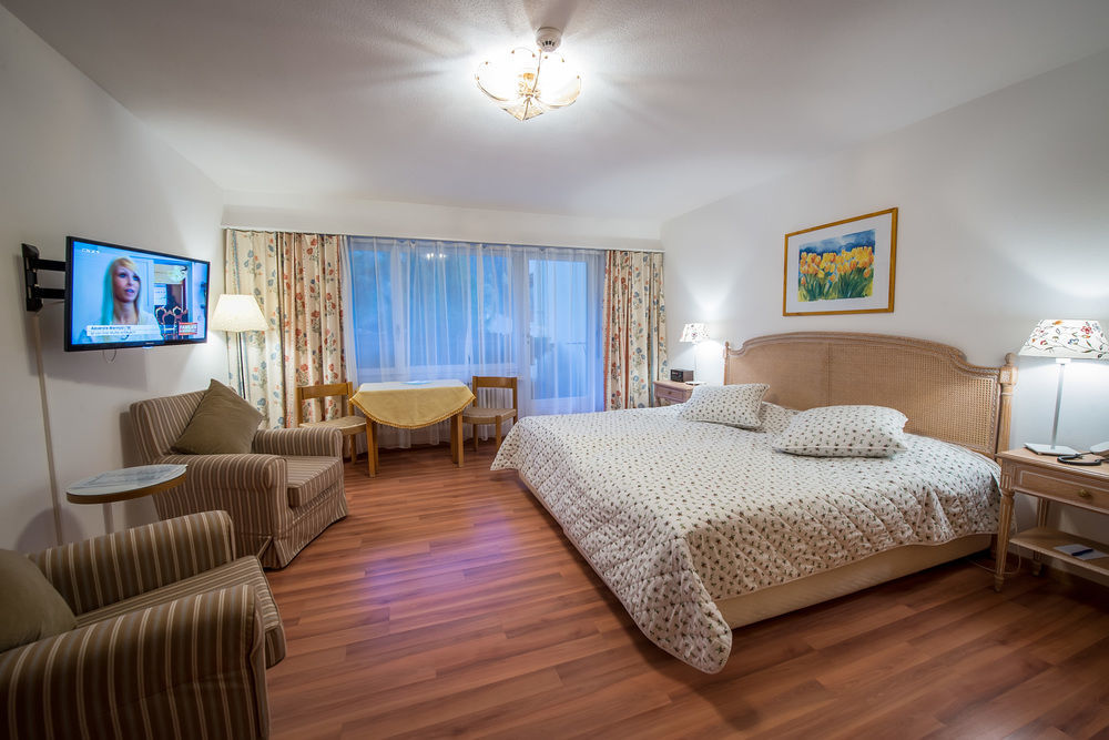 Hotel Salina Maris – Wellness&vintage 4*