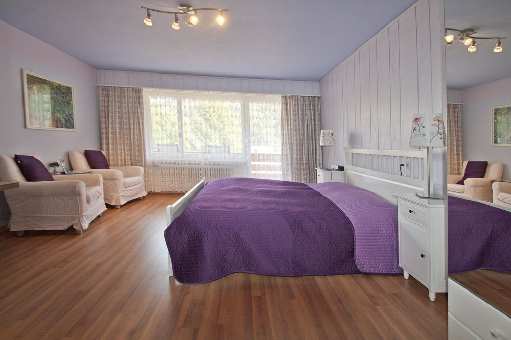Salina Maris – Wellness&vintage 4* Mörel
