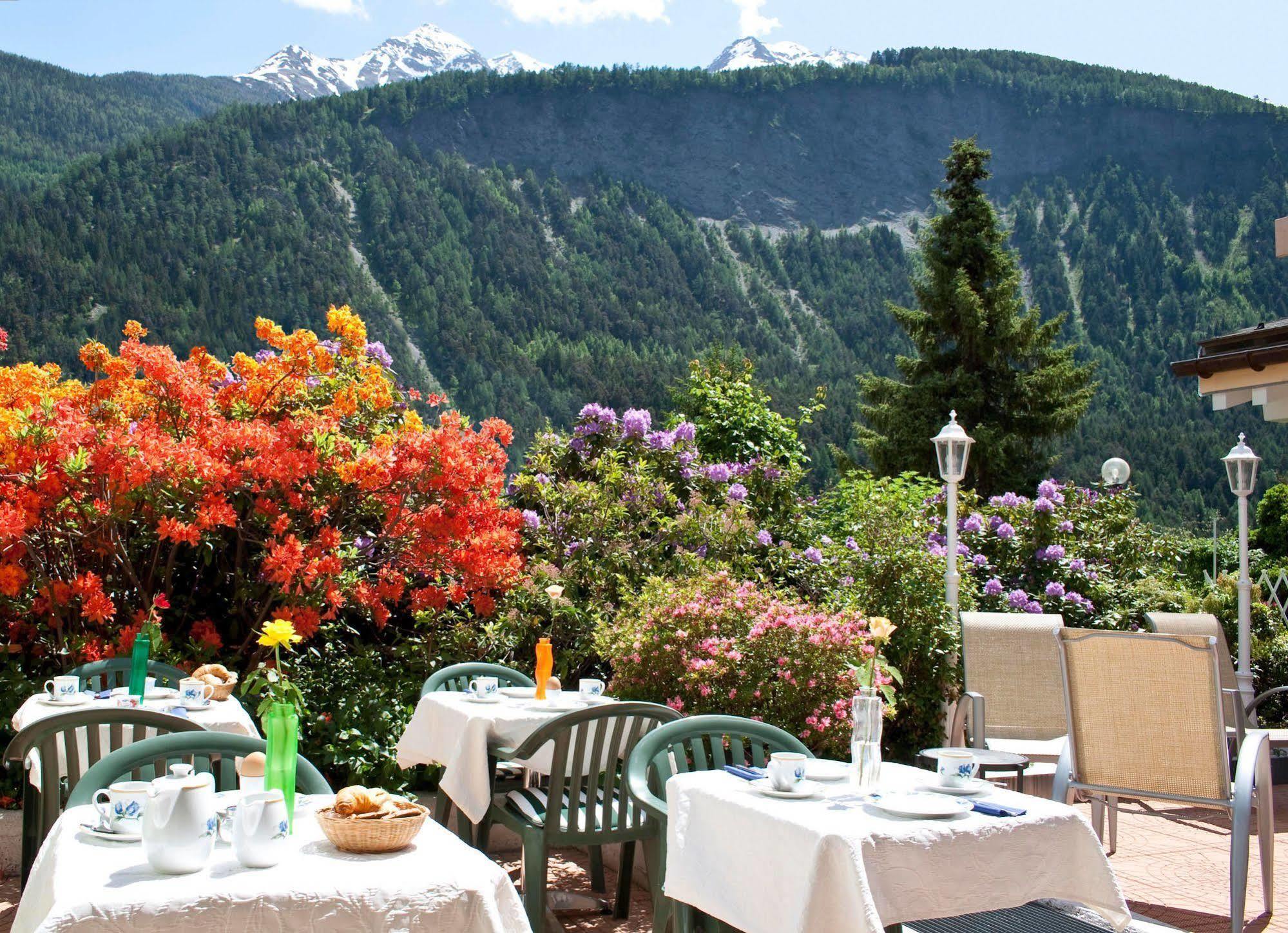 Salina Maris – Wellness&vintage Hotel