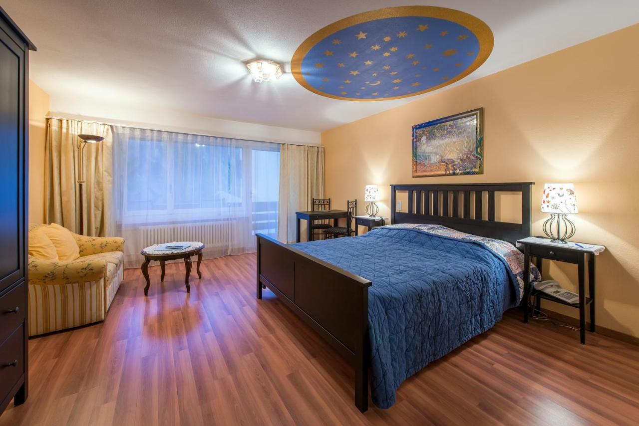Salina Maris – Wellness&vintage Hotel