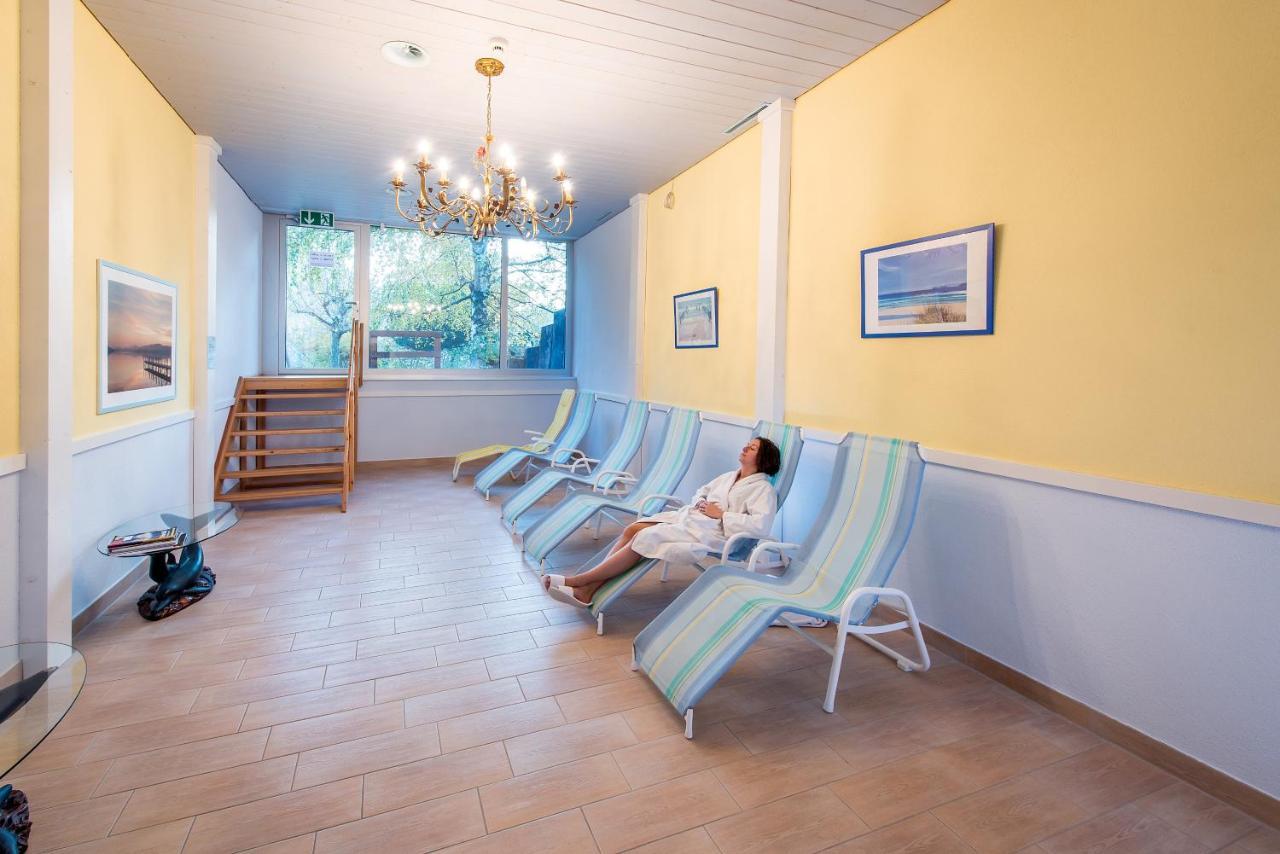 Salina Maris – Wellness&vintage