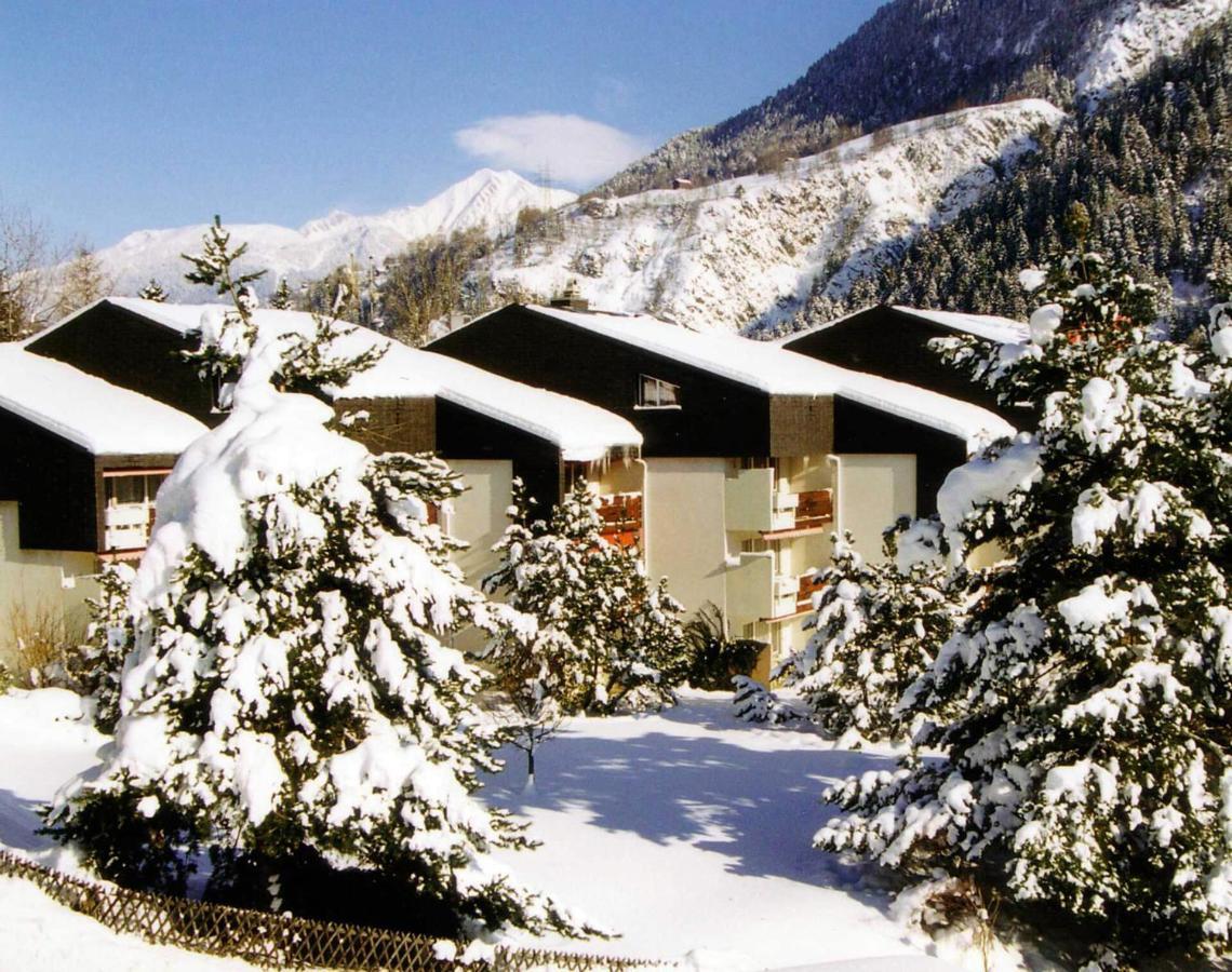 Salina Maris – Wellness&vintage Hotel Mörel